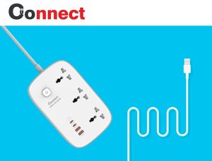 ویژگی ها و مشخصات فنی سیم رابط مدل SC3416