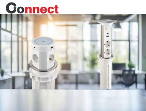 مدیریت فضا در آشپزخانههای کوچک