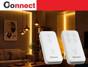 لمس فناوری در خانههای امروزی