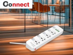 سیم رابط؛ پیوند نامرئی فناوری‌ها