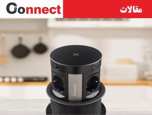 راز نظم پنهان در کابینت‌های مدرن